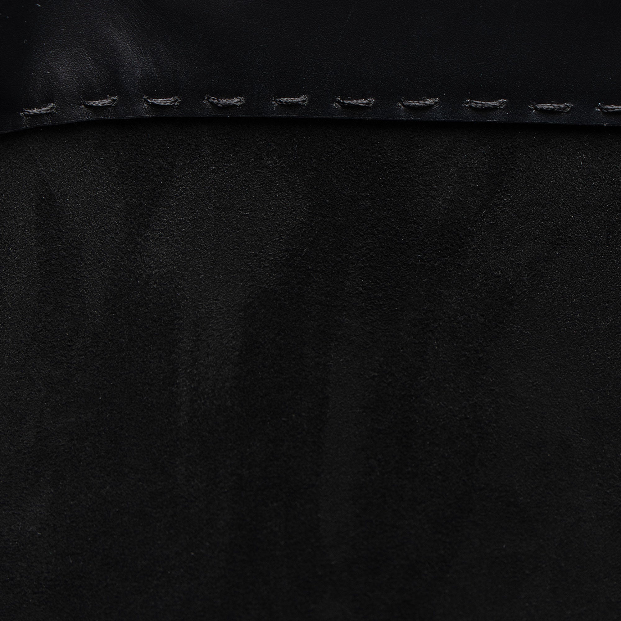 Fendi Leather Sunshine Medium Shopper Tote (SHF-YNCjlf)