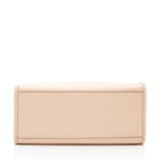 Fendi Leather Sunshine Medium Shopper Tote (SHF-HUEoka)