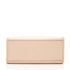 Fendi Leather Sunshine Medium Shopper Tote (SHF-HUEoka)