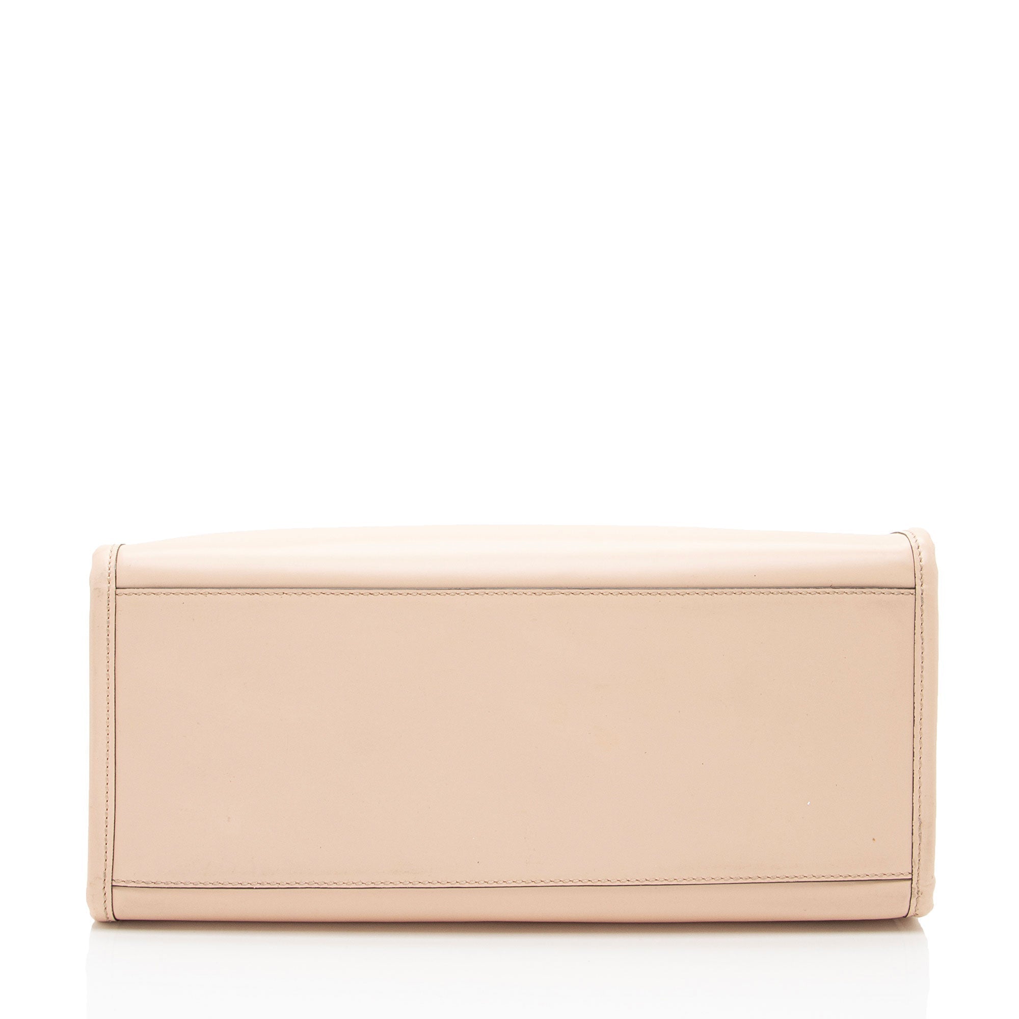 Fendi Leather Sunshine Medium Shopper Tote (SHF-HUEoka)