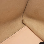 Fendi Leather Sunshine Medium Shopper Tote (SHF-HUEoka)