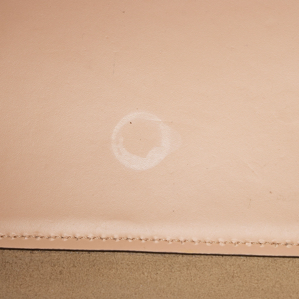 Fendi Leather Sunshine Medium Shopper Tote (SHF-HUEoka)