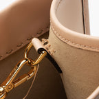 Fendi Leather Sunshine Medium Shopper Tote (SHF-HUEoka)