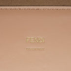 Fendi Leather Sunshine Medium Shopper Tote (SHF-HUEoka)