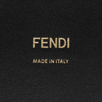 Fendi Leather Sunshine Medium Shopper Tote (SHF-dEYRPB)