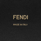 Fendi Leather Sunshine Medium Shopper Tote (SHF-dEYRPB)
