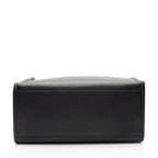 Fendi Leather Sunshine Medium Shopper Tote (SHF-BBtdJR)