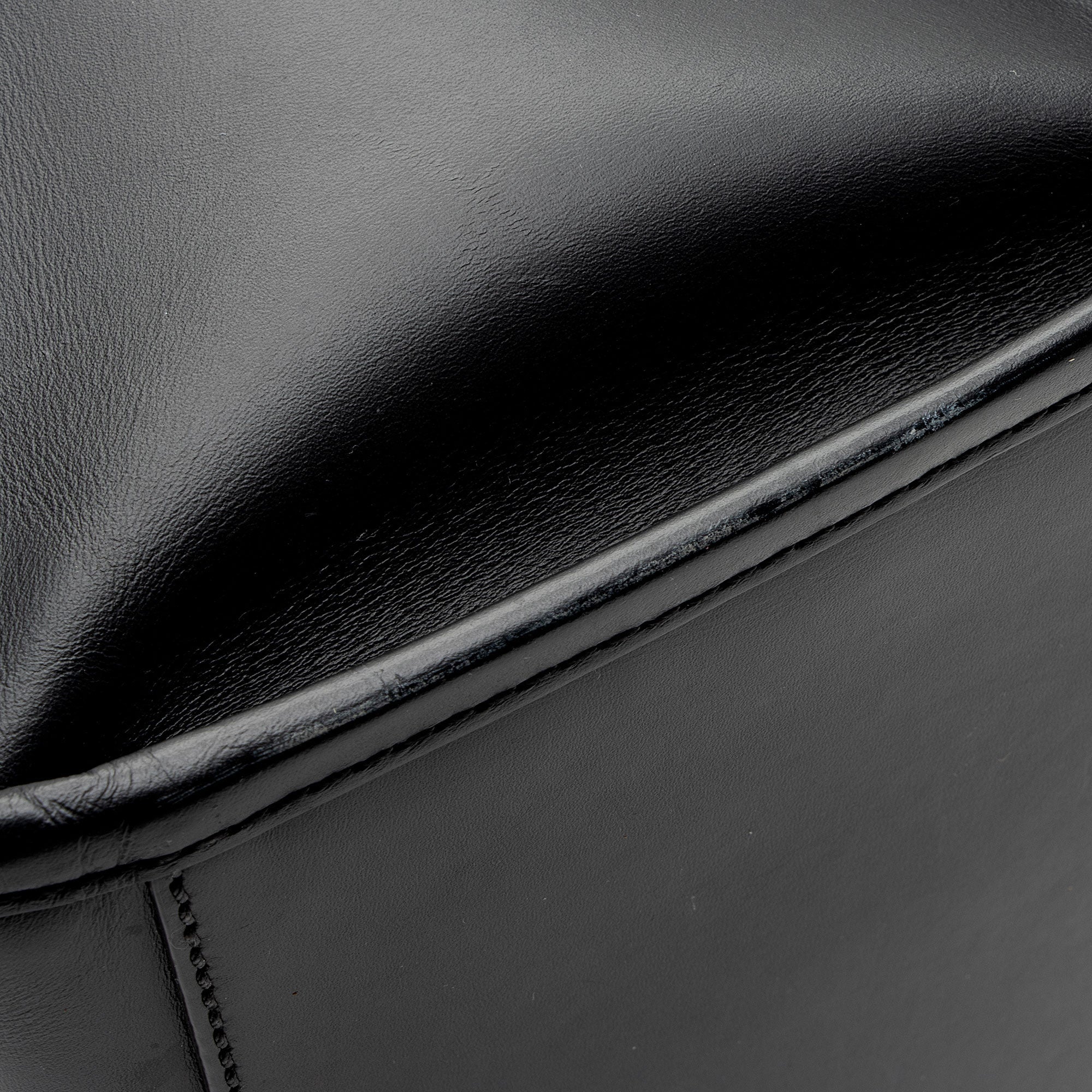 Fendi Leather Sunshine Medium Shopper Tote (SHF-BBtdJR)