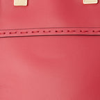 Fendi Leather Sunshine Mini Shopper Tote (SHF-88FrWs)