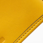 Fendi Leather Sunshine Mini Shopper Tote (SHF-gwczKA)