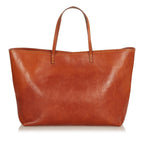 Fendi Leather Tote Bag (SHG-27068)