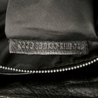 Fendi Leather Tote Bag (SHG-haxu6g)