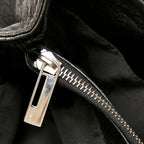 Fendi Leather Tote Bag (SHG-haxu6g)