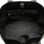 Fendi Leather Twins Handbag (SHG-cAh655)