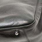 Fendi Leather Twins Handbag (SHG-cAh655)