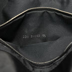 Fendi Leather Twins Handbag (SHG-cAh655)