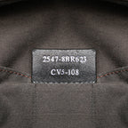 Fendi Leather Unzipped Shoulder Bag (SHG-JpD9gb)