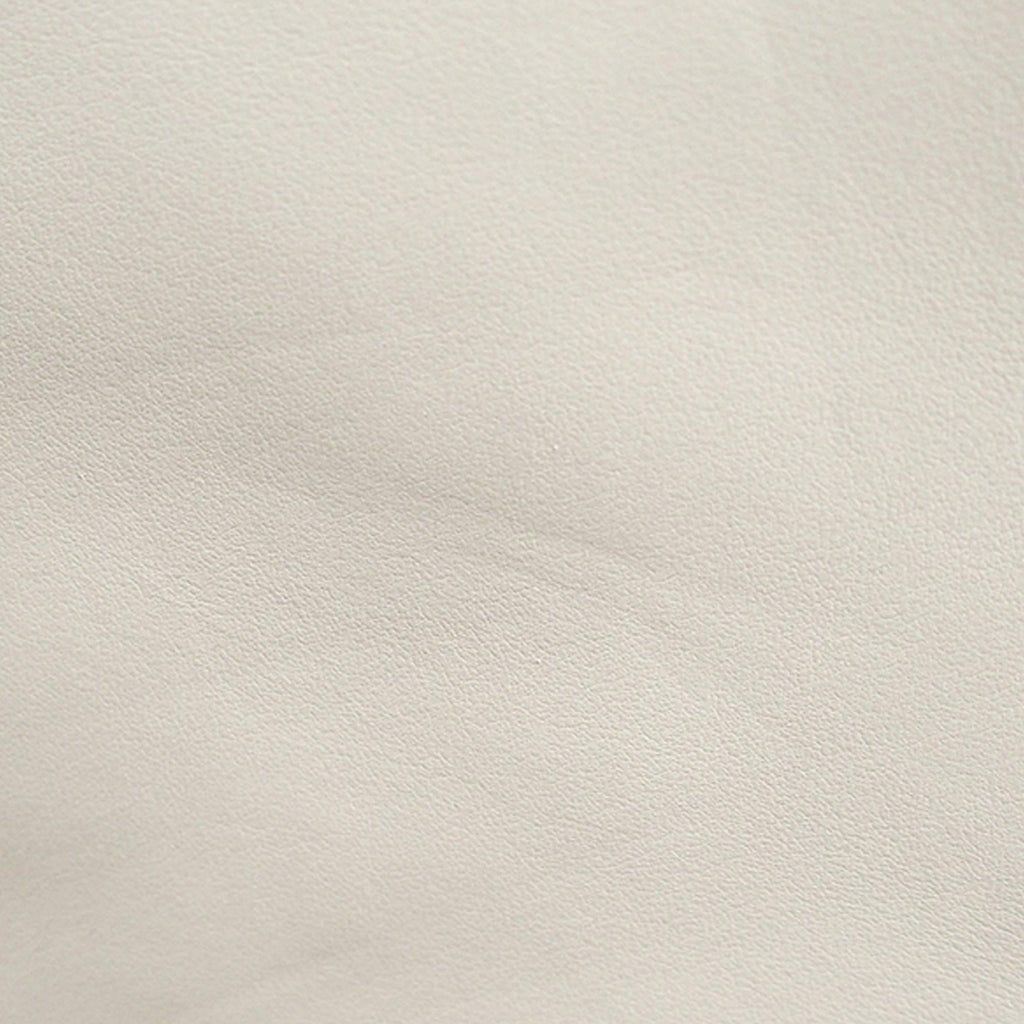 Fendi Leather Vocabulary 3D Logo Zip Pouch (SHG-JtWzTA)