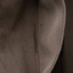 Fendi Leather Zucca Kan I Medium Shoulder Bag (SHF-yPmLhG)