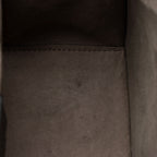 Fendi Leather Zucca Kan I Medium Shoulder Bag (SHF-yPmLhG)