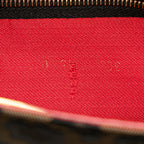 Fendi Leopard Print Canvas Tote (SHG-dcrZfo)
