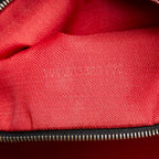 Fendi Leopard Print Hobo (SHG-xuVedU)