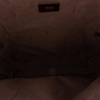 Fendi Leopard Print Nylon Tote Bag (SHG-31059)