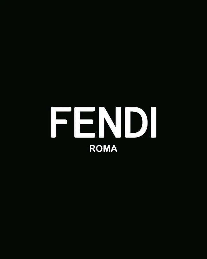 FENDI MON TRESOR MINI FF VERTIGO BUCKET BAG