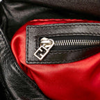 Fendi Mamma Forever Leather Shoulder Bag (SHG-31748)