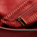 Fendi Mamma Forever Leather Shoulder Bag (SHG-36069)