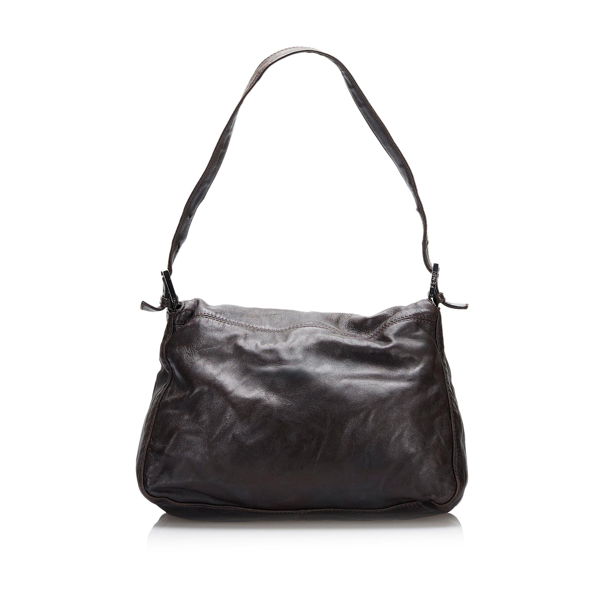 Fendi Mamma Forever (SHG-XZX9kZ)