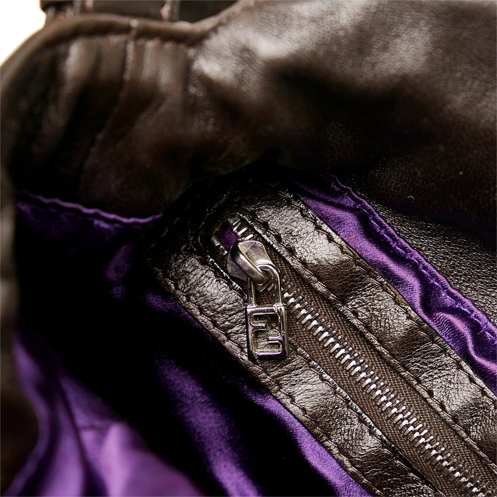 Fendi Mamma Forever (SHG-XZX9kZ)