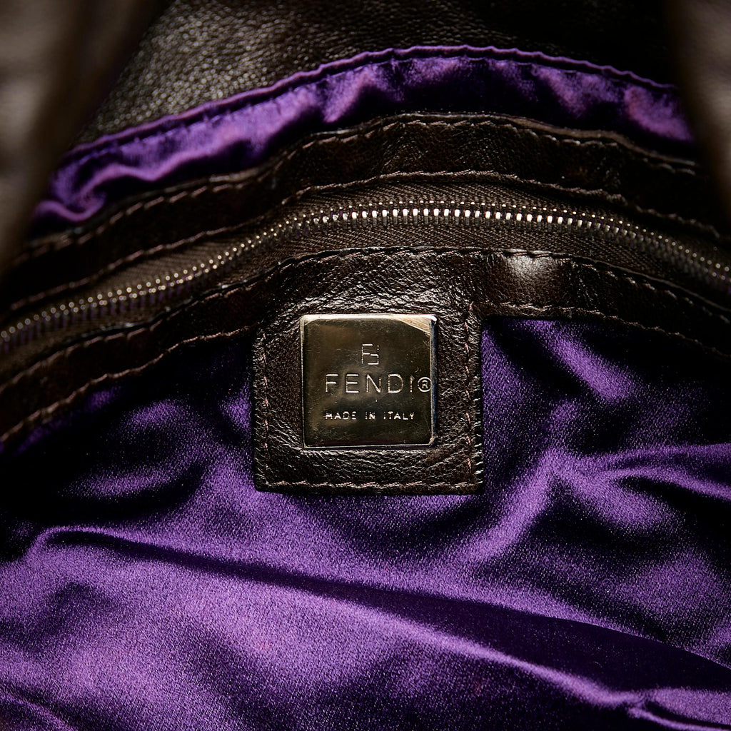 Fendi Mamma Forever (SHG-XZX9kZ)