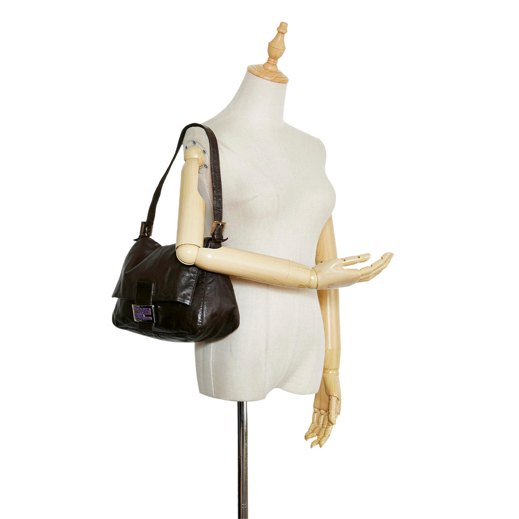 Fendi Mamma Forever (SHG-XZX9kZ)