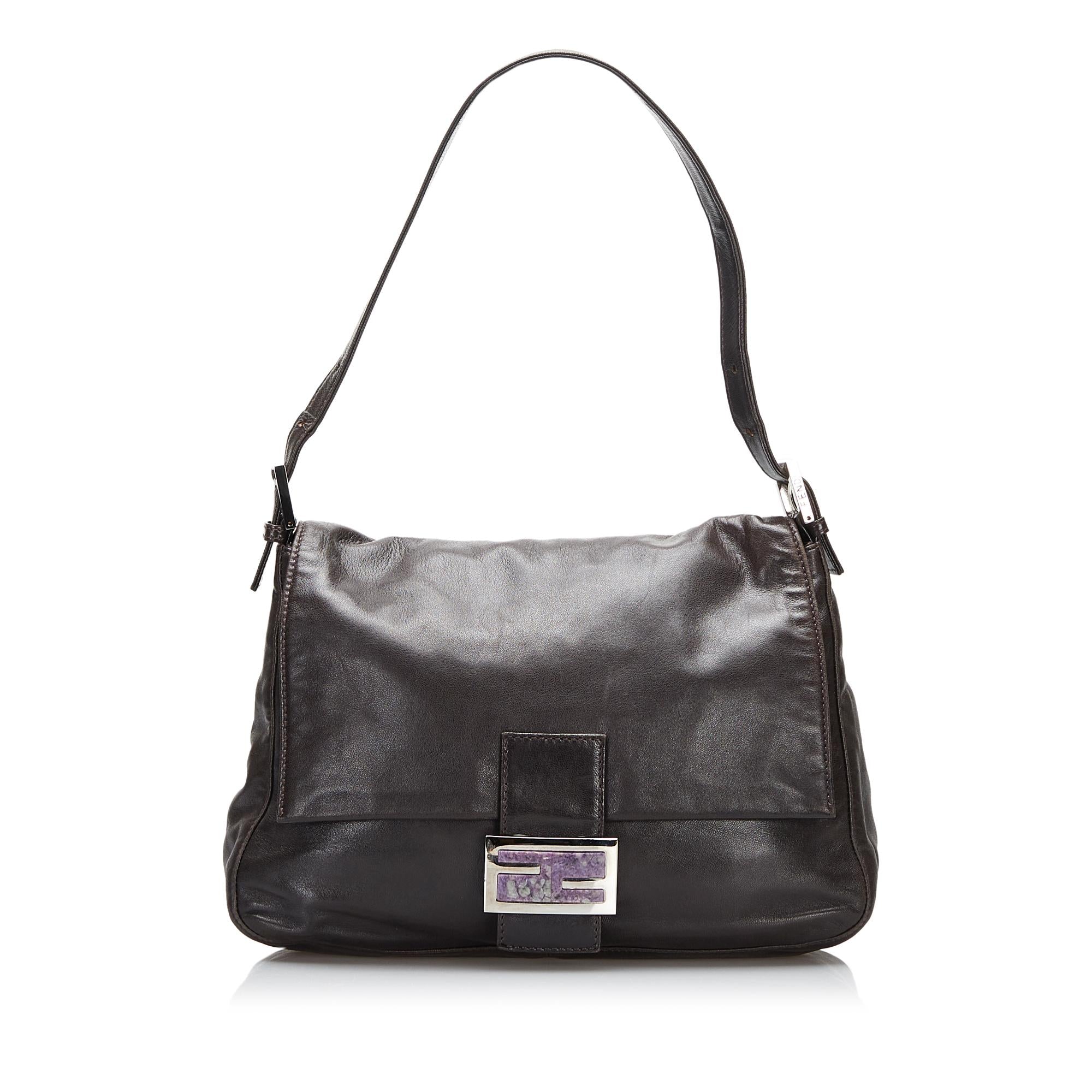 Fendi Mamma Forever (SHG-1PfwF8)