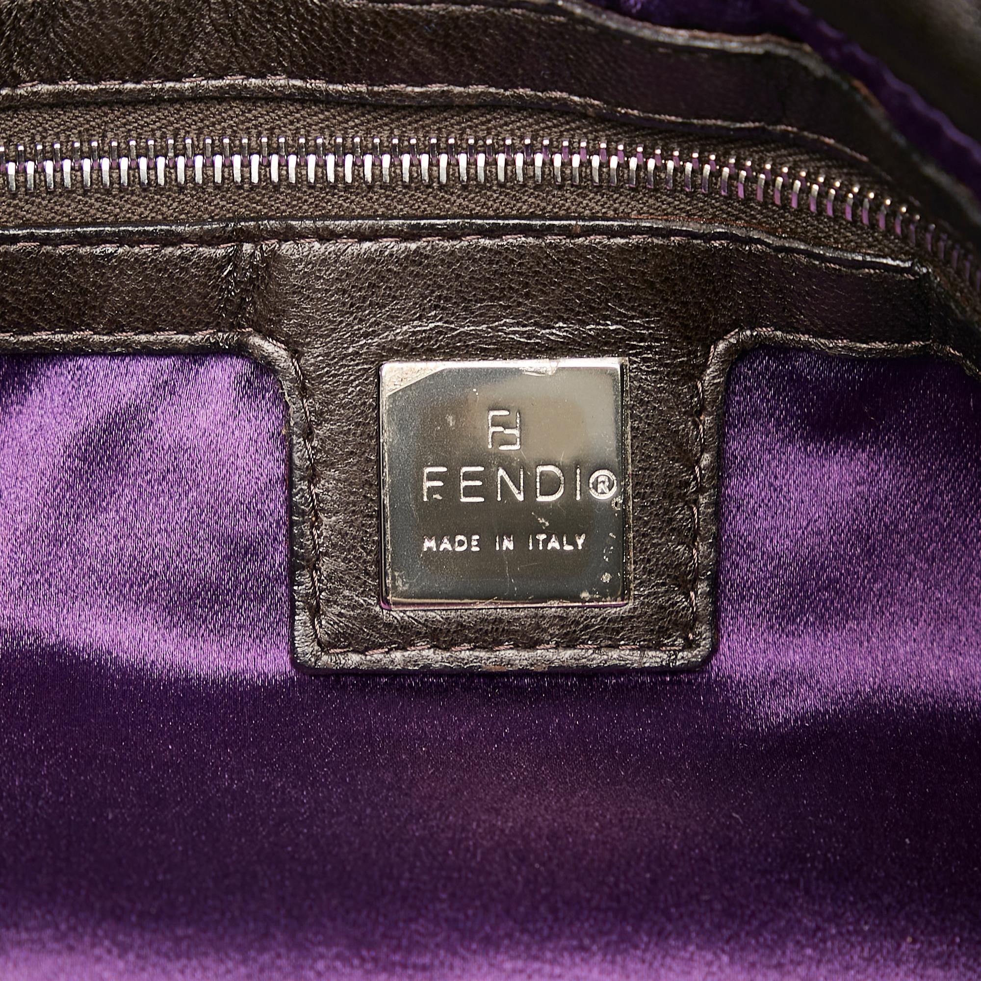 Fendi Mamma Forever (SHG-1PfwF8)