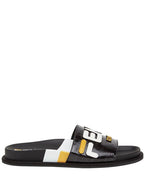 Fendi Mania FF Sliders