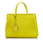 Fendi Medium 2Jours (SHG-anT26c)