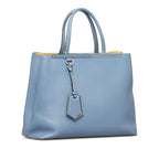 Fendi Medium 2Jours (SHG-ZQ2VtF)