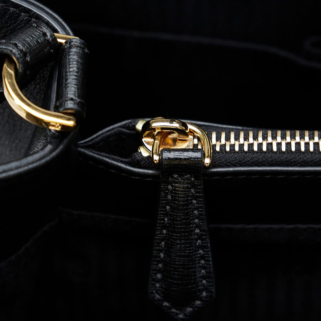 Fendi Medium 2Jours (SHG-ZuZCuV)