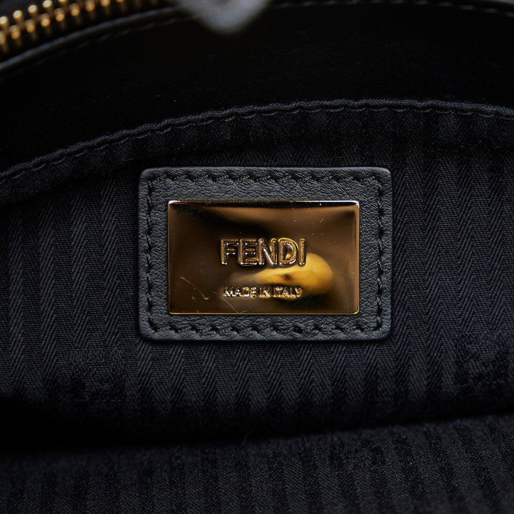Fendi Medium 2Jours (SHG-ZuZCuV)
