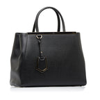 Fendi Medium 2Jours (SHG-ZuZCuV)