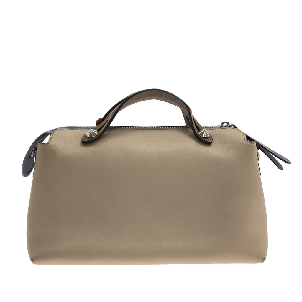 Fendi Medium By The Way Leather Satchel (SHG-ZoIyr1)