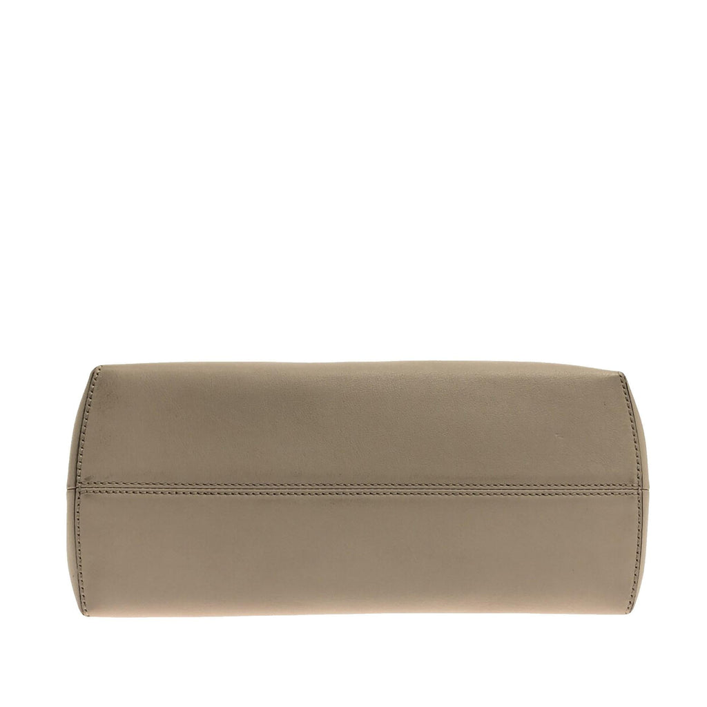 Fendi Medium By The Way Leather Satchel (SHG-ZoIyr1)
