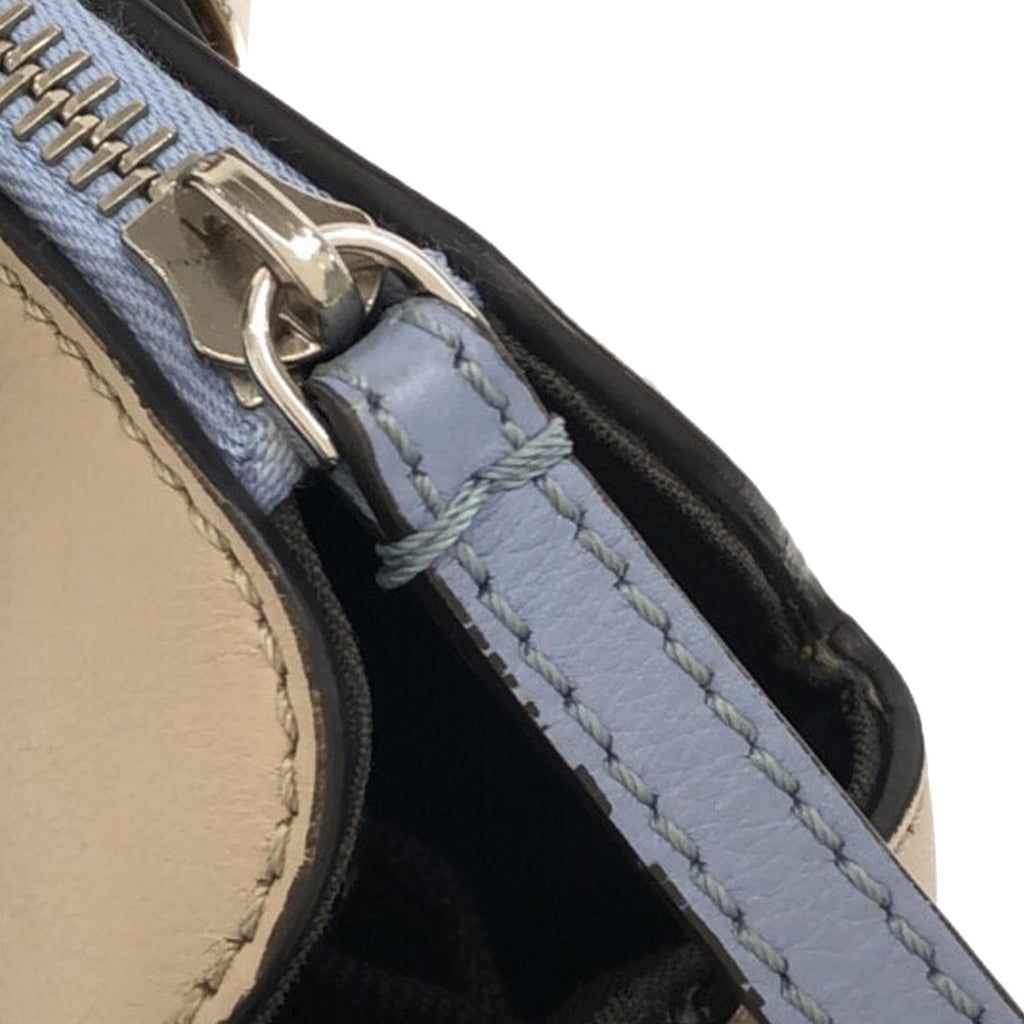 Fendi Medium By The Way Leather Satchel (SHG-ZoIyr1)