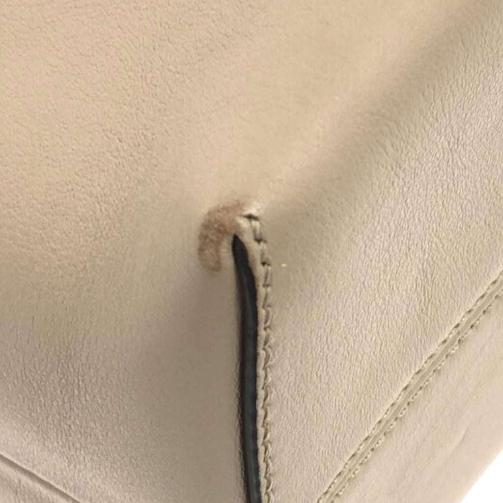 Fendi Medium By The Way Leather Satchel (SHG-ZoIyr1)
