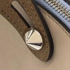 Fendi Medium By The Way Leather Satchel (SHG-ZoIyr1)