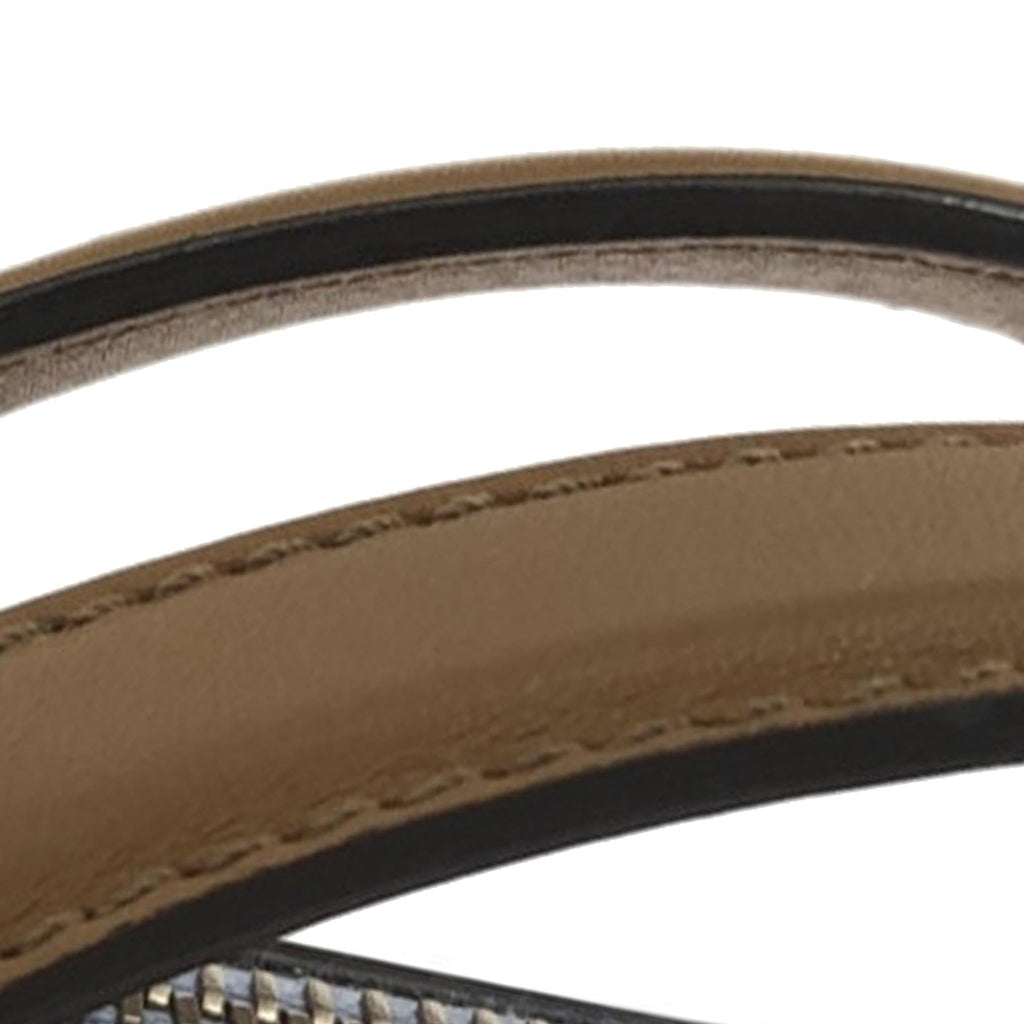 Fendi Medium By The Way Leather Satchel (SHG-ZoIyr1)