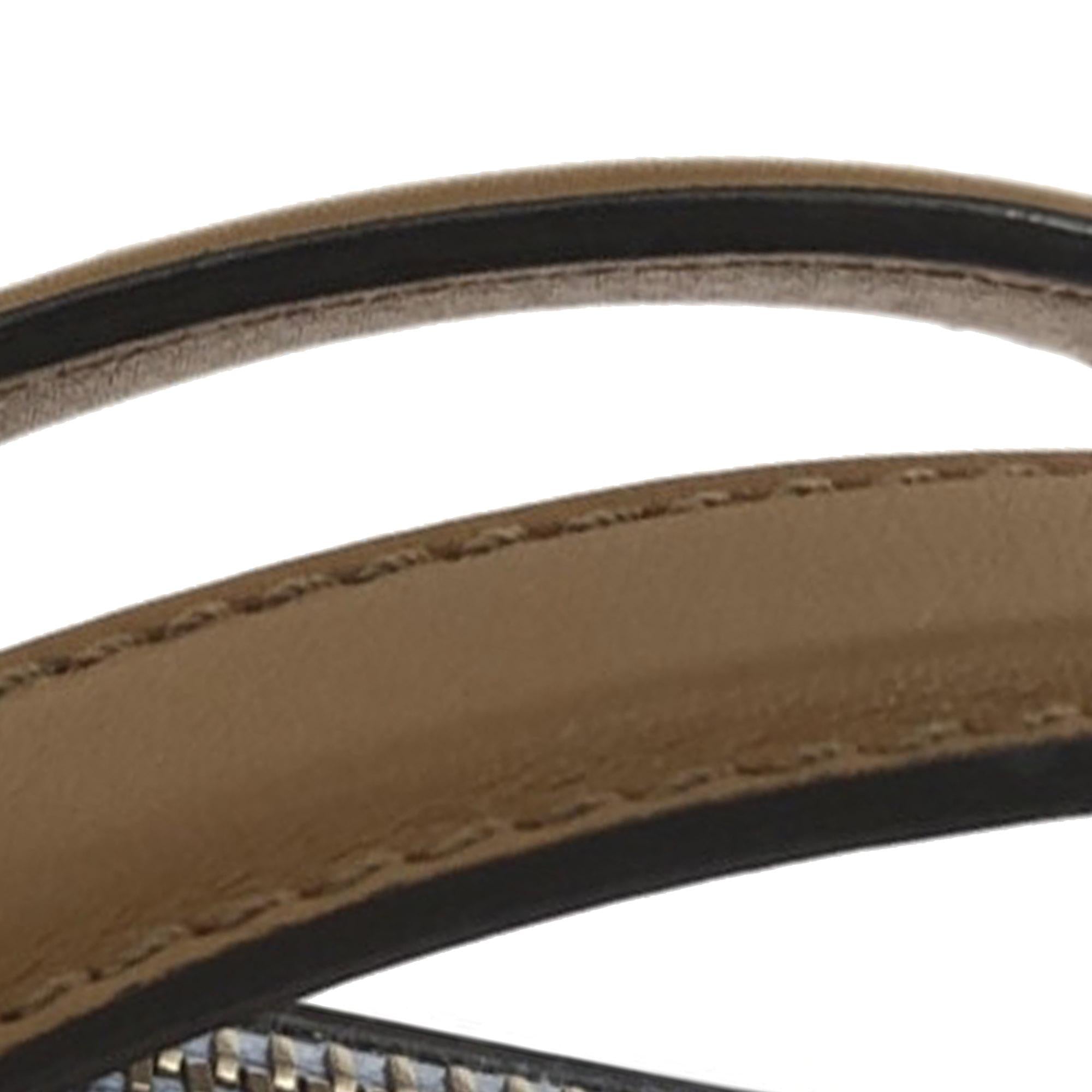 Fendi Medium By The Way Leather Satchel (SHG-ZoIyr1)