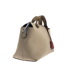 Fendi Medium By The Way Leather Satchel (SHG-ZoIyr1)